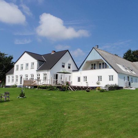Ruhetgaard Holiday Apartment Ærøskøbing Cameră foto