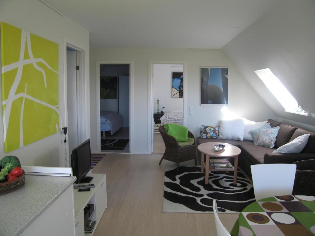 Ruhetgaard Holiday Apartment Ærøskøbing Cameră foto