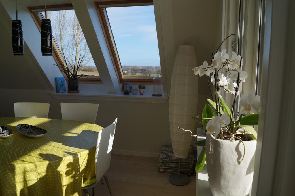 Ruhetgaard Holiday Apartment Ærøskøbing Exterior foto