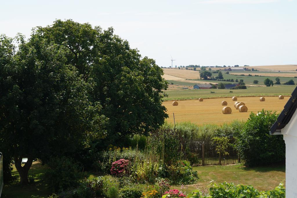 Ruhetgaard Holiday Apartment Ærøskøbing Cameră foto