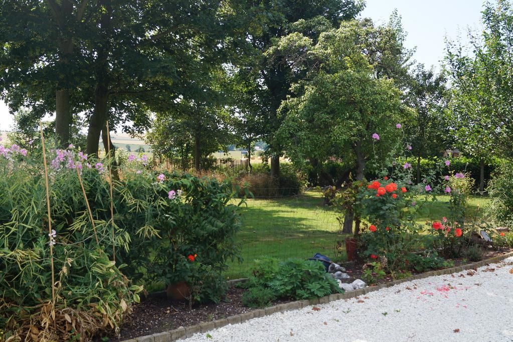 Ruhetgaard Holiday Apartment Ærøskøbing Cameră foto