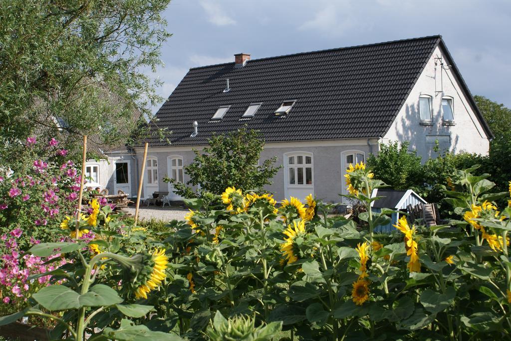 Ruhetgaard Holiday Apartment Ærøskøbing Cameră foto